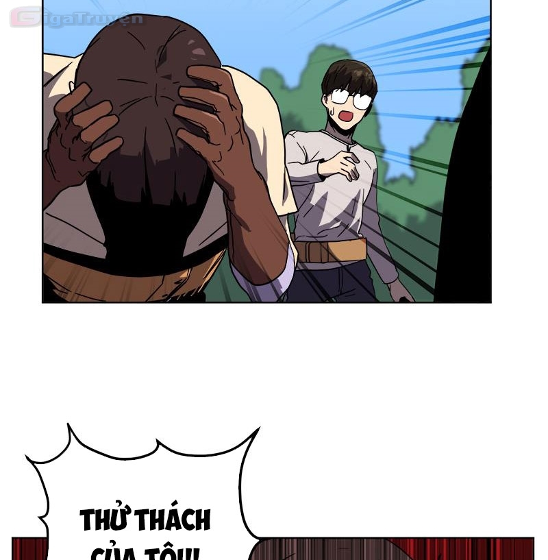 Đọc truyện [Simp Team] Phá đảo thế giới ảo - Chap 5 